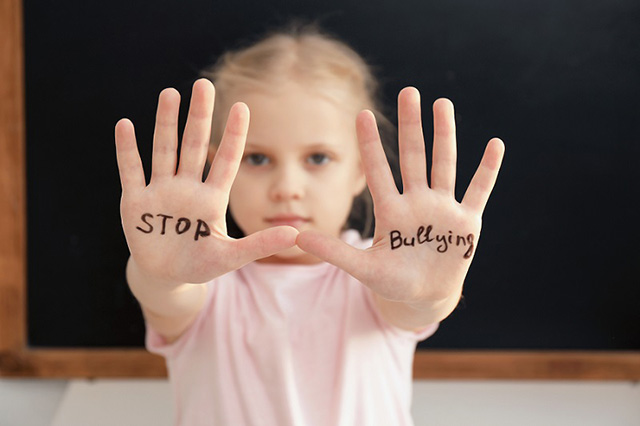 Projetos e Práticas Psicopedagógicas para redução do Bullying