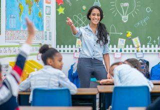 Curso de Psicologia da Educação