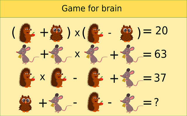 Curso Online de Jogos Matemáticos na Educação Infanto-Juvenil