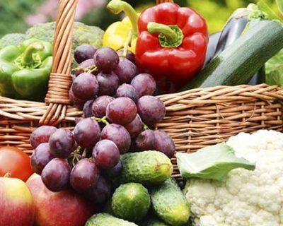 Curso de Aproveitamento dos Alimentos