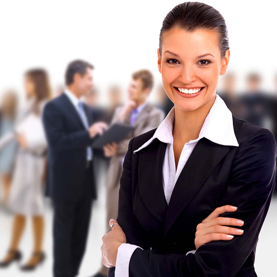 Curso de Chefia e liderança Curso de Chefia e liderança