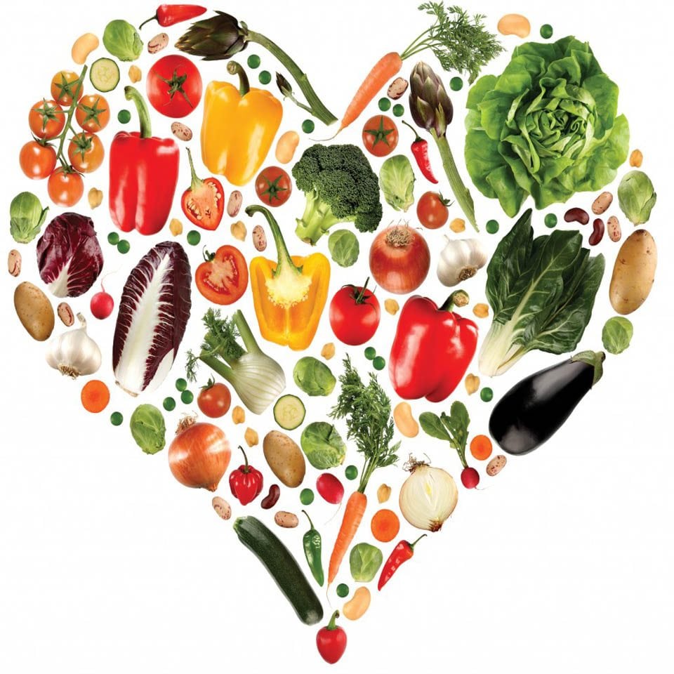 Curso de Alimentação Vegetariana Curso de Alimentação Vegetariana