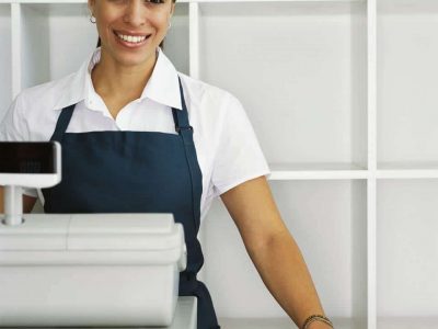 Curso de Operador de Caixa