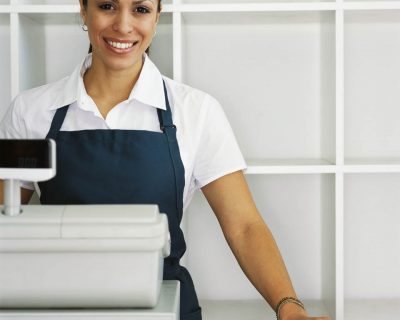 Curso de Operador de Caixa