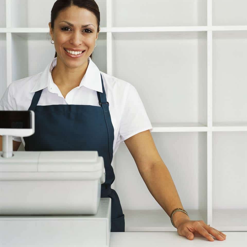 Curso de Operador de Caixa Curso de Operador de Caixa