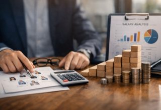 Curso De Gestão De Cargos E Salários