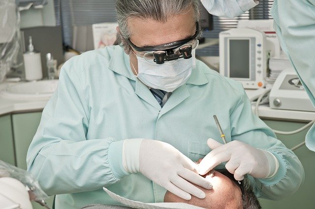 O tratamento da dor em Odontologia