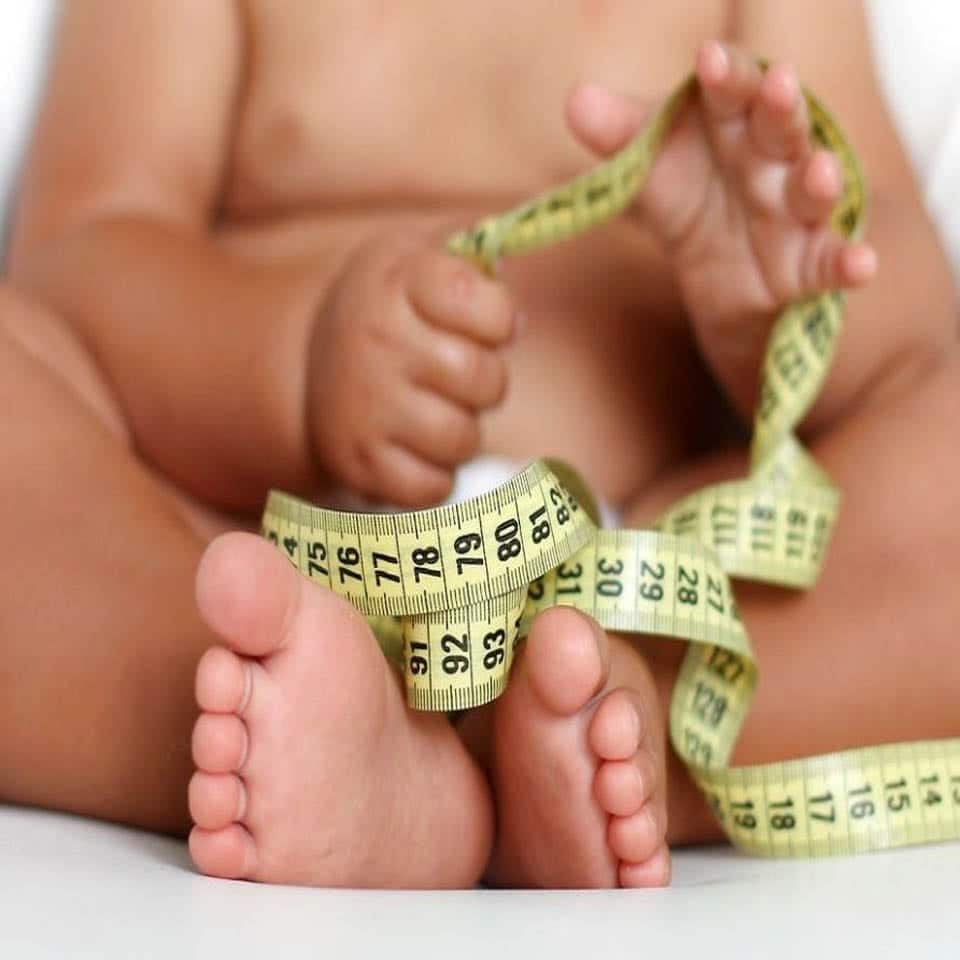 Curso de Obesidade Infantil Curso de Obesidade Infantil