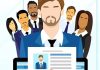Curso Recrutamento e Seleção