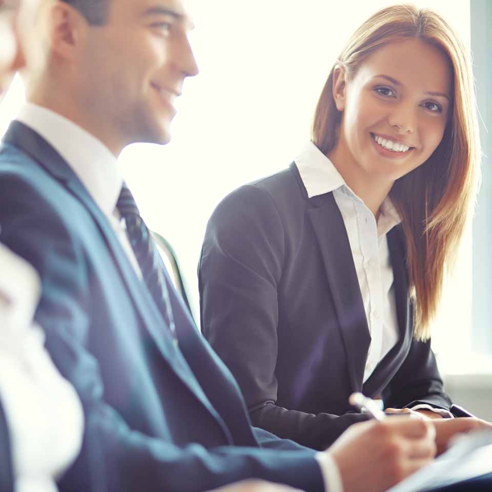 Curso de Treinamento e Desenvolvimento Curso de Treinamento e Desenvolvimento
