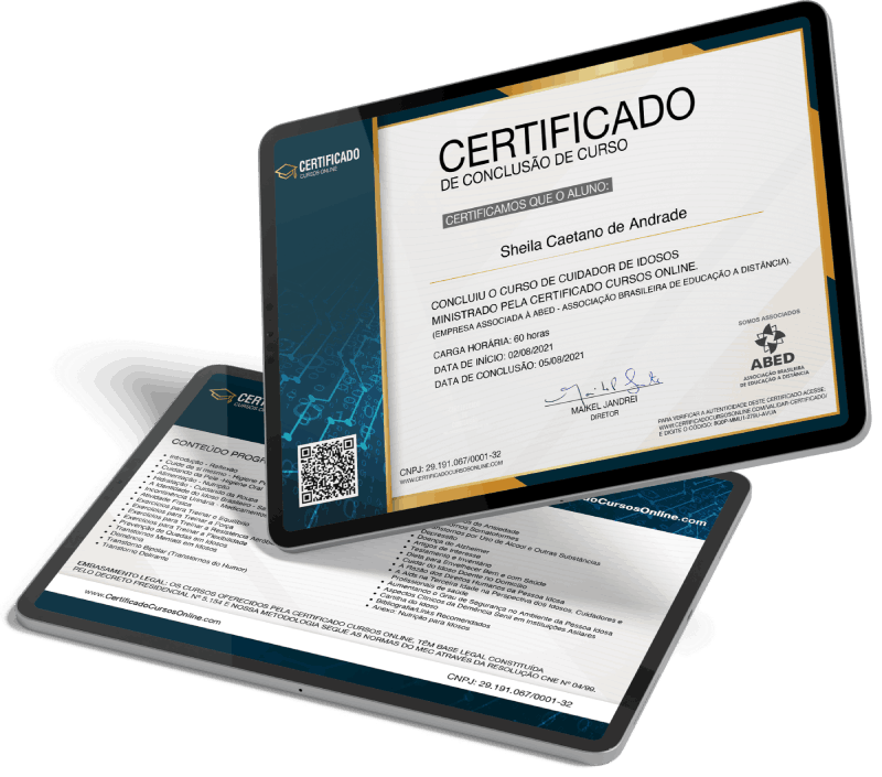 Como fazer cursos gratuitos online e com certificado grátis – São