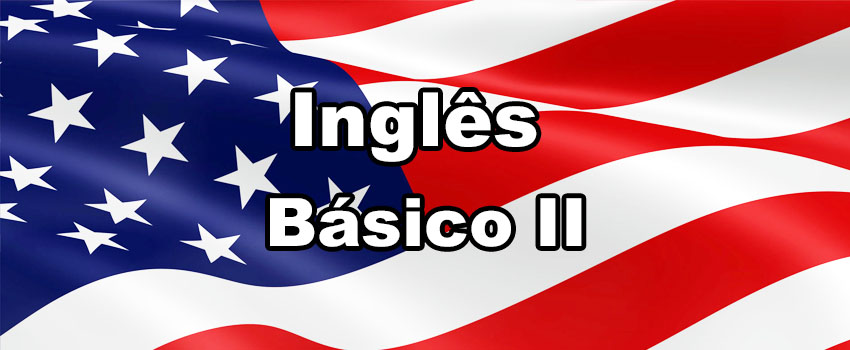 Curso de Inglês Básico Online Grátis