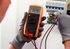 Curso De Noções De Eletricidade