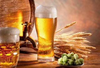 Curso de Cerveja Artesanal Online