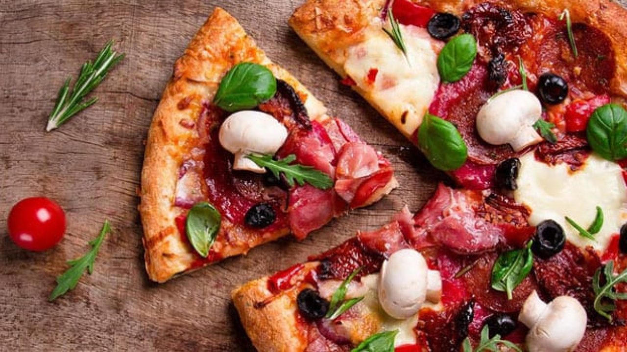 Curso de Pizzaiolo GRÁTIS | Certificado Válido | 2020