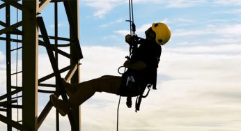 Curso NR 35 Trabalho Em Altura