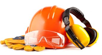 Treinamento de EPI – NR 6: Equipamentos de Proteção Individual