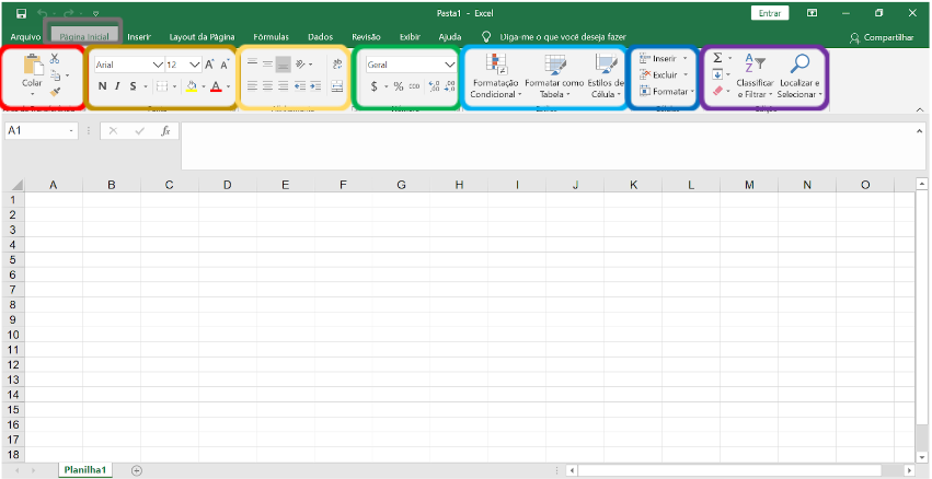 Arquivos curso excel online - Guia do Excel