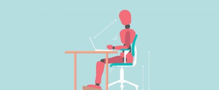 Curso De Ergonomia