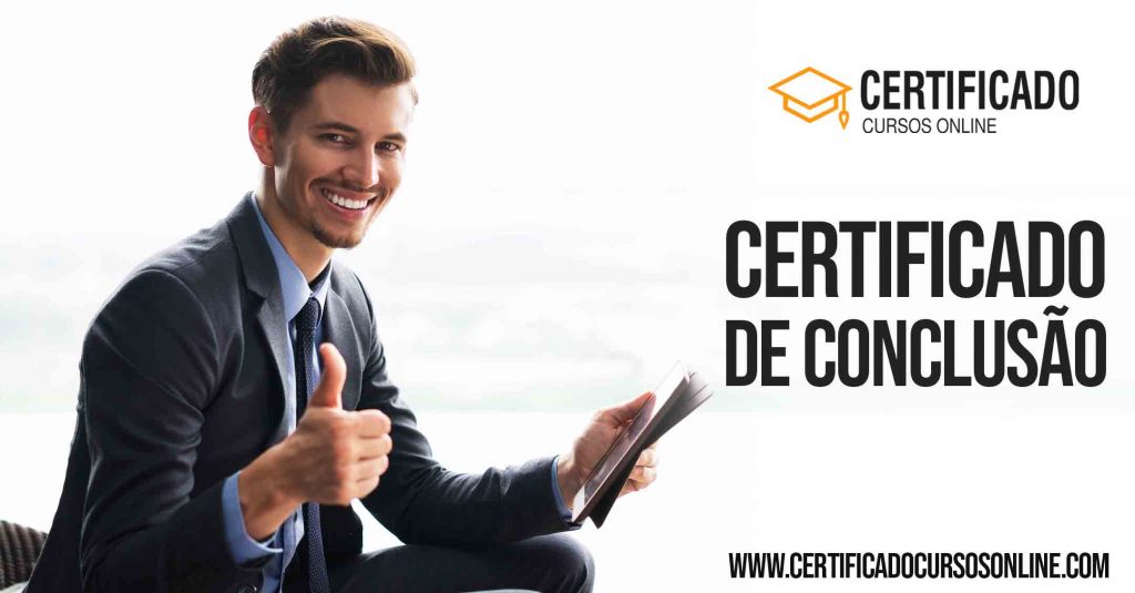 Certificado de Conclusão