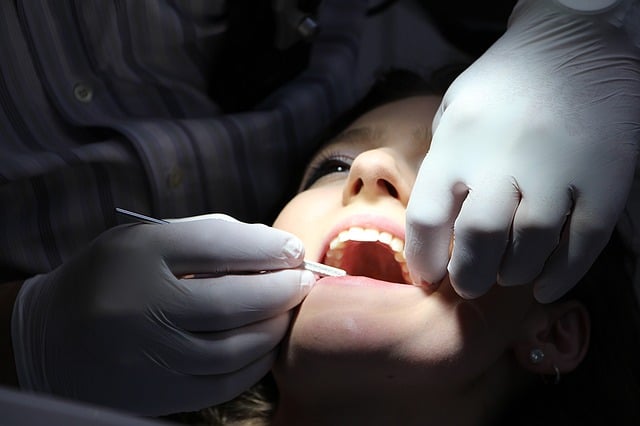 Curso de odontologia 