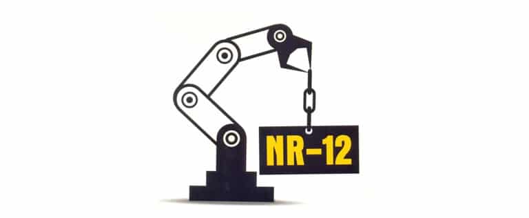 Curso de NR 12 Curso de NR 12