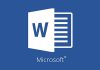 Curso de Word 2019