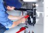 Curso de Encanador Residencial