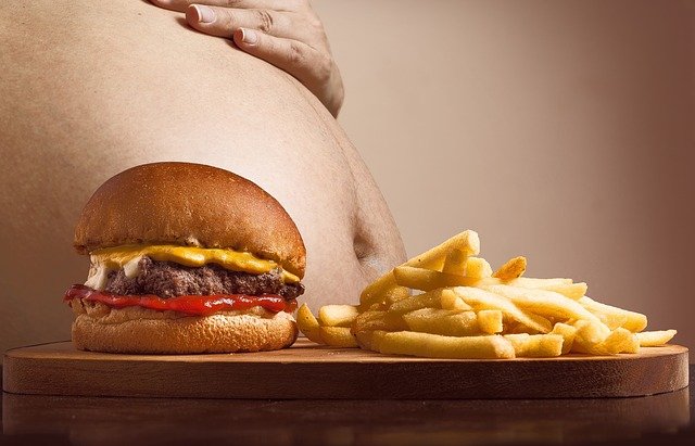 Curso de Doenças Crônico Degenerativas e Obesidade
