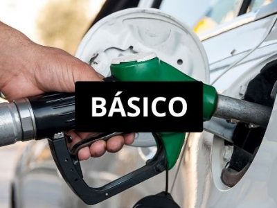 Curso NR 20 Básico