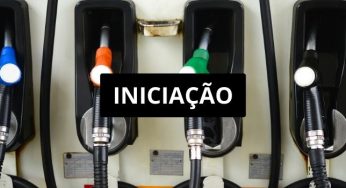 Curso de NR 20 Iniciação