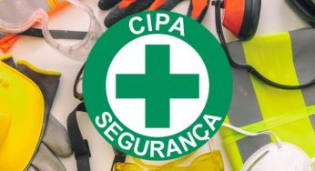 Treinamento CIPA – NR 5 – Grupo 2