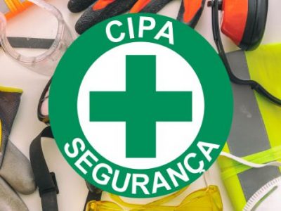 Treinamento CIPA – NR 5 – Grupo 2