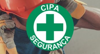 Treinamento CIPA – NR 5 – Grupo 3