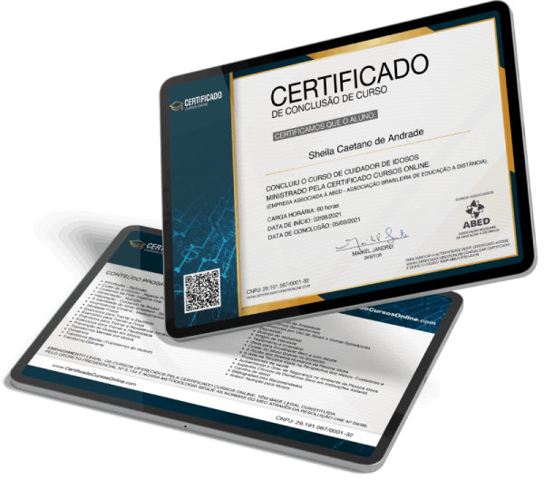 Certificado De Conclusão De Curso Realmente Válido Lei939496 3269