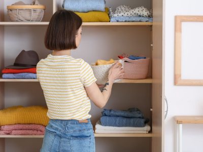 Curso Básico de Personal Organizer
