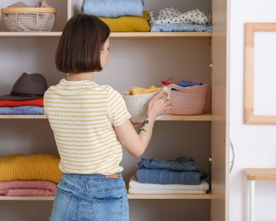 Curso Básico de Personal Organizer