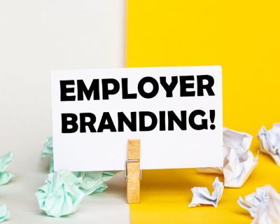 Curso de Employer Branding