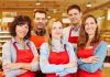 Curso de Trabalho em Equipe no Varejo