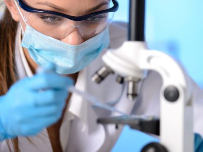 Curso de Boas Práticas de Laboratório