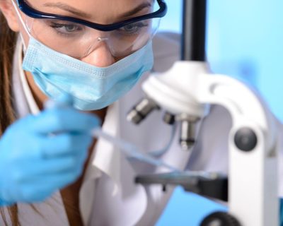 Curso de Boas Práticas de Laboratório