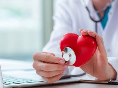 Curso de Nutrição e Doenças Cardiovasculares