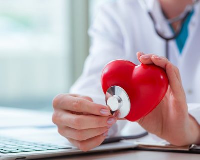 Curso de Nutrição e Doenças Cardiovasculares