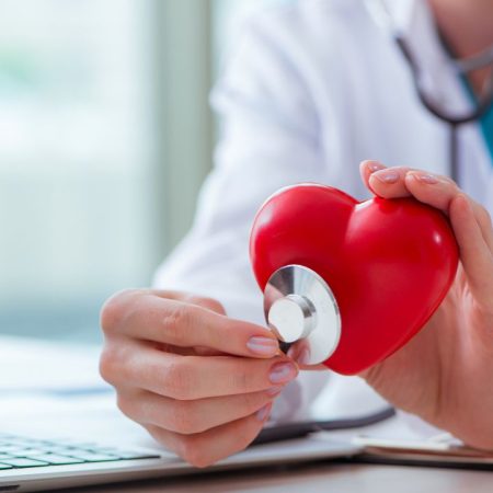 Curso de Nutrição e Doenças Cardiovasculares