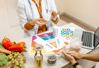 Curso de Avaliação Nutricional