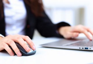 Curso de Auxiliar Administrativo