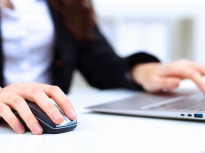 Curso de Auxiliar Administrativo