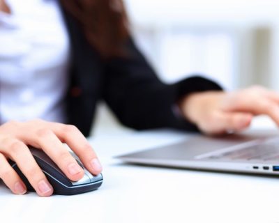 Curso de Auxiliar Administrativo