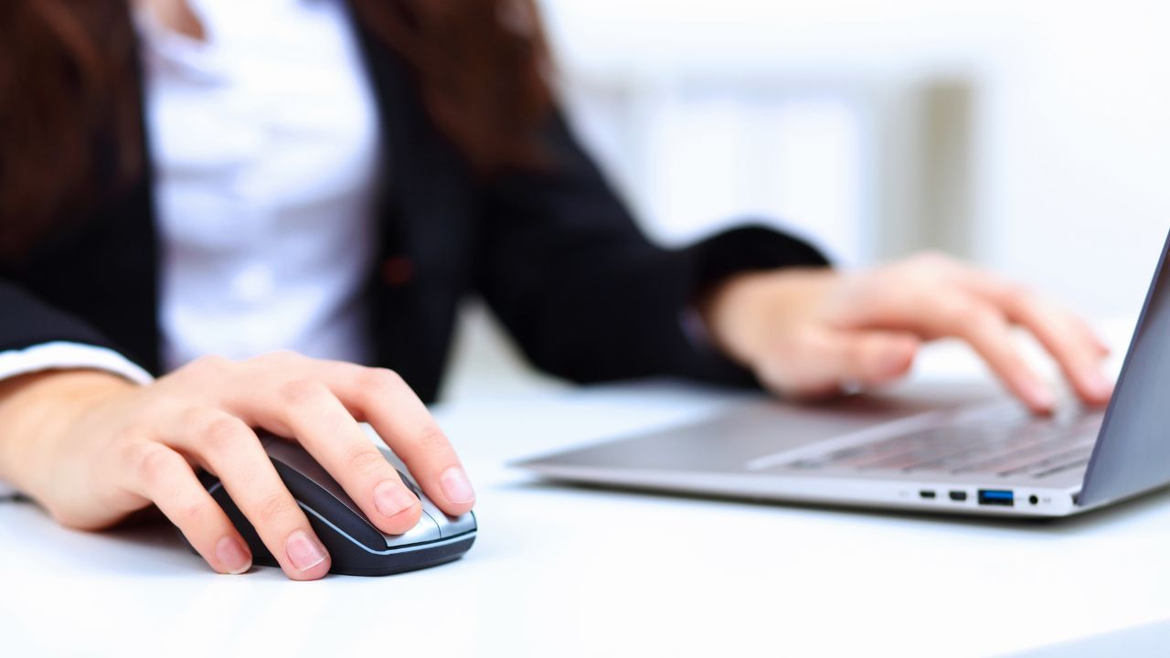 Curso de Auxiliar Administrativo Curso de Auxiliar Administrativo
