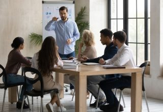 Curso de Pedagogia Empresarial